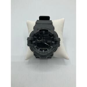 CASIO G-SHOCK 5522 Watch- about 48 mm, Black